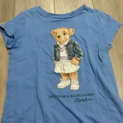 Polo Bear Tシャツ　ラルフローレン