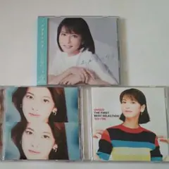 森高千里　豪華2点セット　レコード新品未使用 新入荷情報】 森高千里のLPが2枚入荷しました。