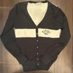 Rodeo Crowns カーディガン サイズ2 ブラック