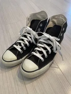 2025年最新】コンバースオールスター hiの人気アイテム - メルカリ