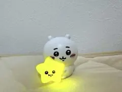 ちいかわ 星ライトのサムネイル