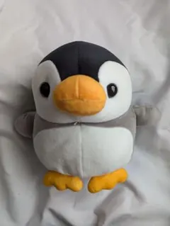 ペンギン ぬいぐるみ アクアワールド大洗 くじ 水族館 - メルカリ