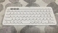 ロジクール ワイヤレスキーボード K380