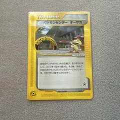 ☆PSA10 ポケモンセンターオーサカ プロモ 020/P ポケモンカード