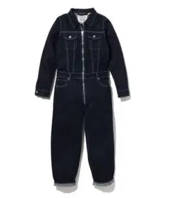レア！LEVI'S リーバイス MADE＆CRAFTED オールインワン デニムのサムネイル