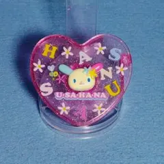 ウサハナ テープカッター サンリオ 2003年製 テープディスペンサー 超希少
