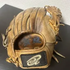硬式野球グローブ 山田哲人モデルのサムネイル
