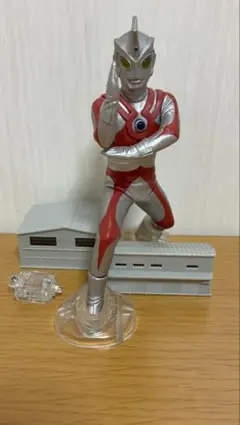 アルティメットルミナス11 ウルトラマンエースのサムネイル