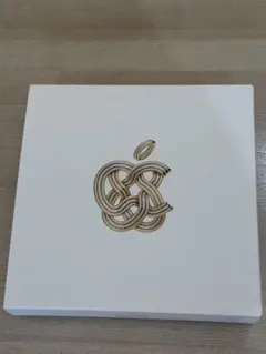 Apple 銀座 リニューアルオープン記念 ノベルティ 非売品 グッズ