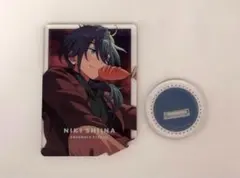 あんスタ 椎名ニキ アクスタ ななめアクスタ vol.2