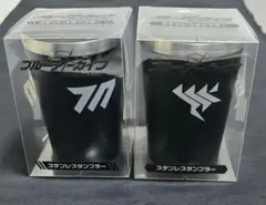 ブルーアーカイブ　ミユ　タンブラー 新品未開封】4周年限定 ブルーアーカイブ タンブラー ミユ - メルカリ
