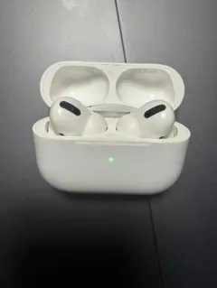 け*ご様 AirPods Pro ワイヤレスイヤホン 本体