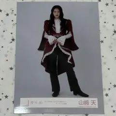 櫻坂46 森田ひかる 生写真 4th ARENA TOUR 東京ドーム OP衣装 - メルカリ