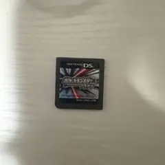 ポケットモンスター プラチナニンテンドーDS