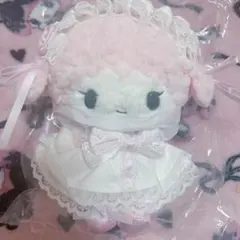 最終値下げ　ホワイトフリルデザインシリーズ♡My Sweet Piano