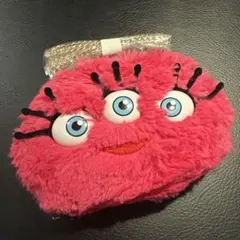 モンスターズユニバーシティ パイソンニューカッパ ドールセット