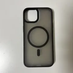 MagSafe対応　iPhoneケース