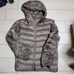 UNIQLO ULTRA LIGHT DOWN ジャケット M　ユニクロ