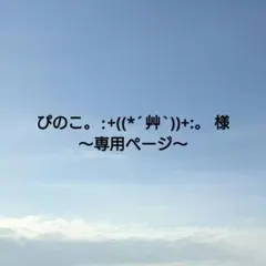 【専用ページ】ボディバッグ お面柄のサムネイル