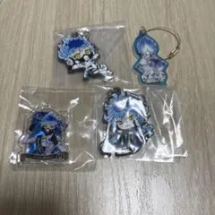 ツイステ イグニハイド寮