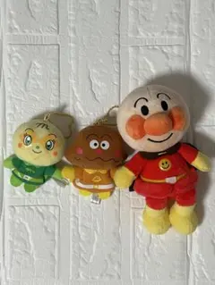 【新品未使用】ぷりちぃビーンズ　指人形　まとめ売り　◎即購入歓迎