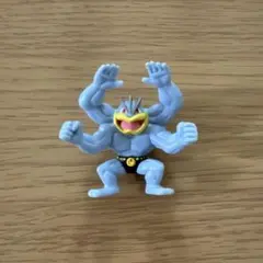 モンコレ　カイリキー