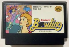 【FC】PerfectBowling(パーフェクトボーリング) ☆最安値☆