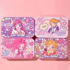 プリキュア すらいどきゃん ブロッサム ドリーム ブラック ブルーム