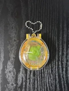 Tamagotchi Collectibles Poop Time くちぱっち