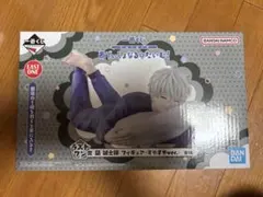 一番くじ ブルーロック あでぃしょなる　たいむ！　ラストワン賞　凪　誠士郎