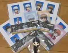 銀魂 3年Z組　銀八先生 一番くじ 坂田銀八