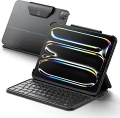 HOU キーボードケース 11インチ iPad Air & iPad Pro 用