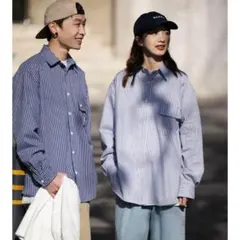 Bellkenidea ストライプ