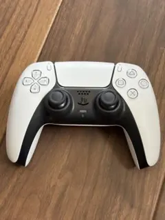 PS5 DualSense ホワイト