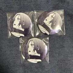 ブルーロック 御影玲王 ブルーロック展 推しキャラ缶バッジ