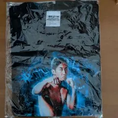 朝倉未来　応援Tシャツ　超RIZIN4