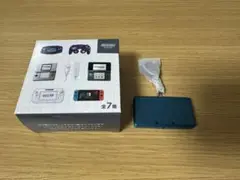 ニンテンドーミュージアム　キーホルダー　3DS
