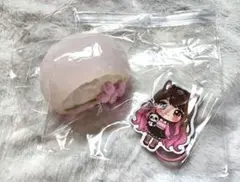 POPO SHOP スクイーズ さくら大福