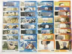 呪術廻戦 五条悟 トレーディングカード2025 懐玉玉折 エポック社