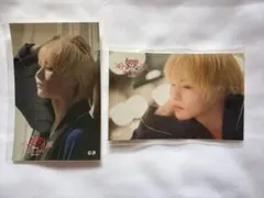 straykids スキズ dominATE JAPAN FCくじ　アイエン