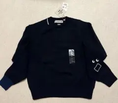 UNIQLO x ANYA HINDMARCH セーター