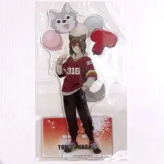 アイドルマスターSideM 天ヶ瀬冬馬 伊集院北斗 SEGAラッキーくじ