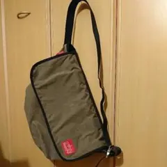 マンハッタンポーテージ ショルダーバッグ