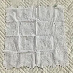 tocca 大判ハンカチ ハンカチ 刺繍 花柄