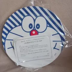 ドラえもん メラミン製 どこでも皿 2017年製　2008年お皿　セット