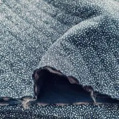 キルトニット生地