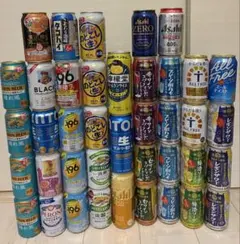 8月削除 種類＆価格応相談 ビール＆発泡酒＆ハイボール＆チューハイ