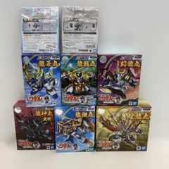 メタルファイトベイブレード キラキラトレーディングコレクション 4箱