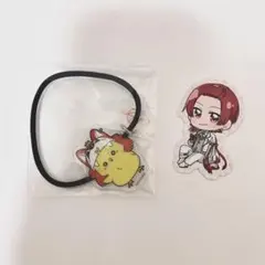 【バラ売り可】いれいす　りうら