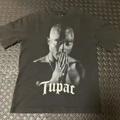 2pac Tシャツ